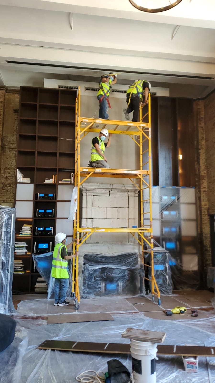 The CooperBuild Team