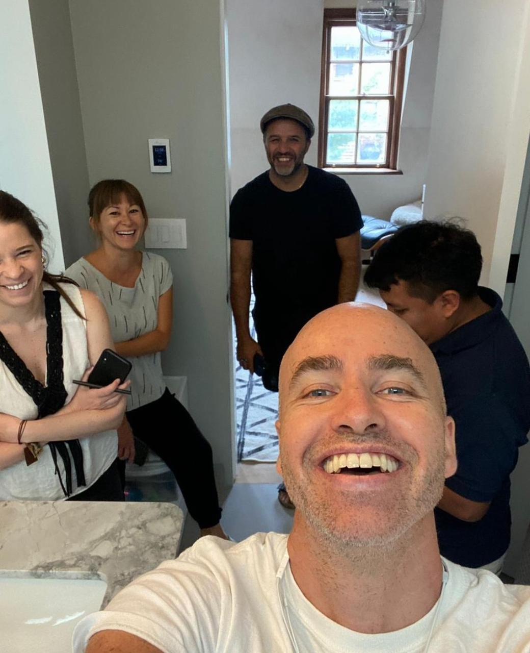 CooperBuild Team