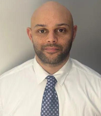 Marc Winslow - Director of Operations