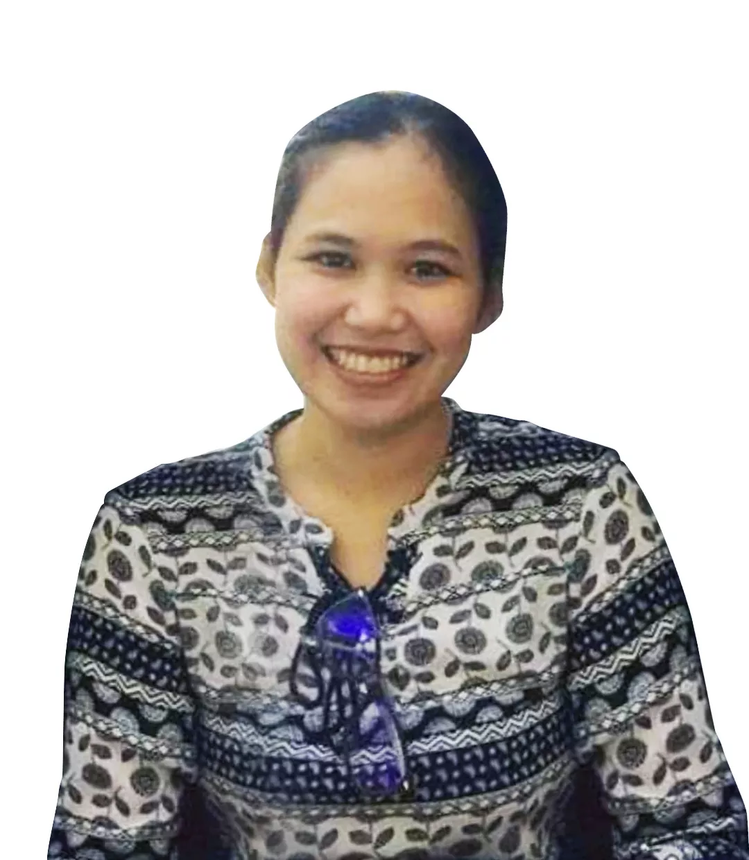 July Cosares - Lead Project Manager