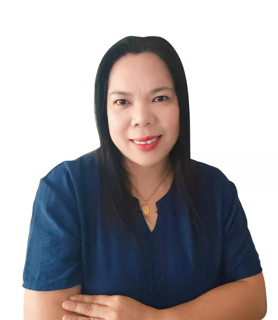 Kristine Tronco - Lead Project Manager