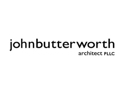 John Butterworth Logo