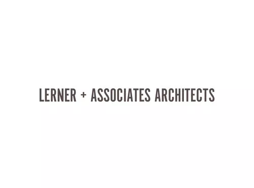 Lerner Logo