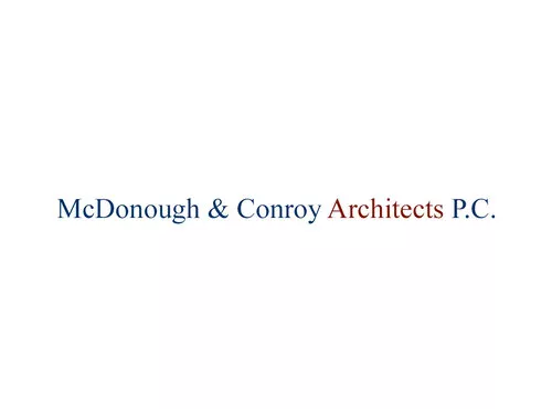 MCA Logo