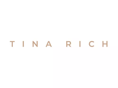 Tina Rich Logo