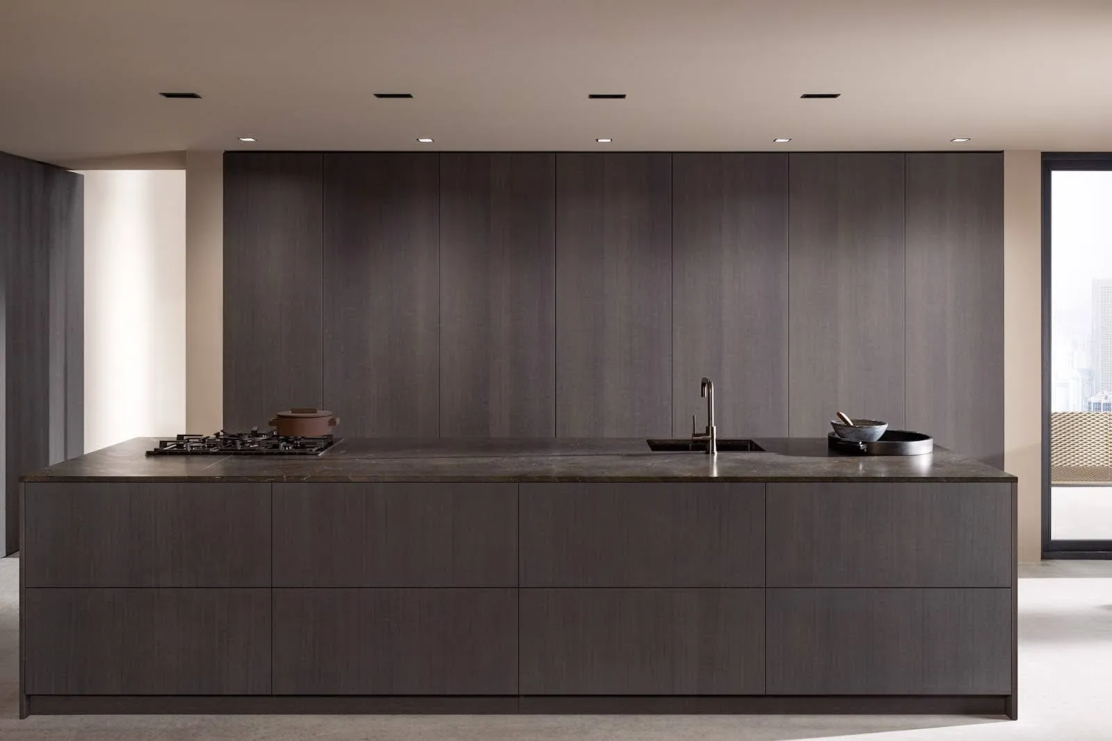 Blum REVEGO Pocket Door Systems - A Guide for Architects
