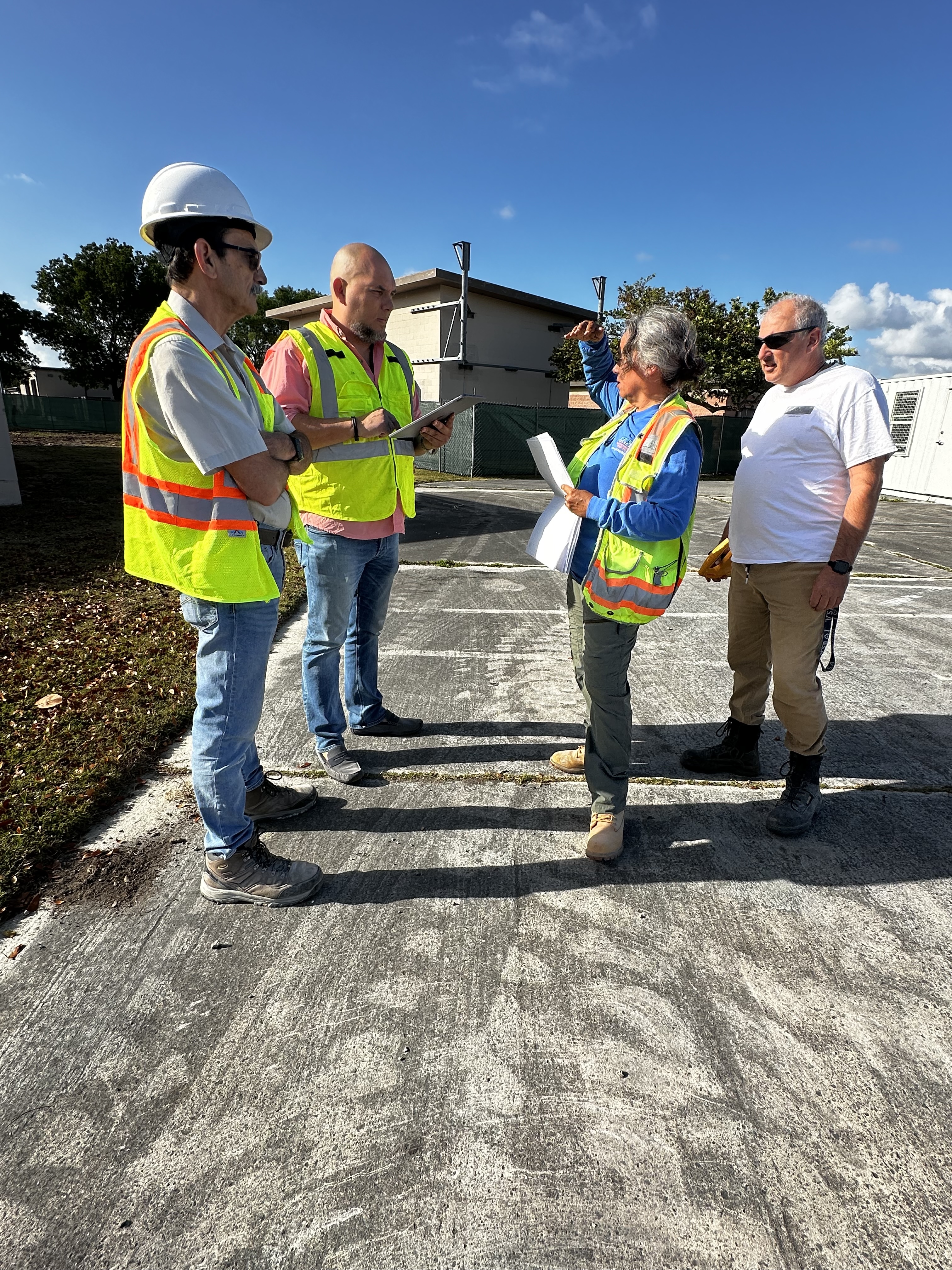 CooperBuild collaboration with partners