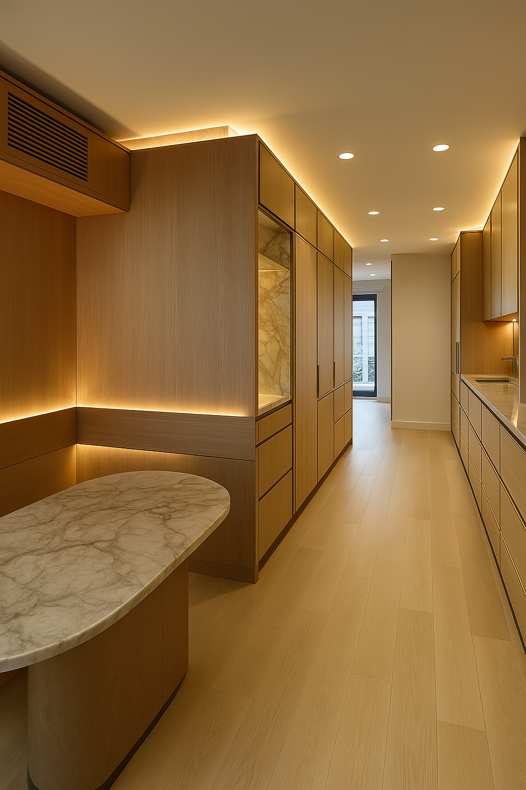 Little Clinton | Carroll Gardens Gem