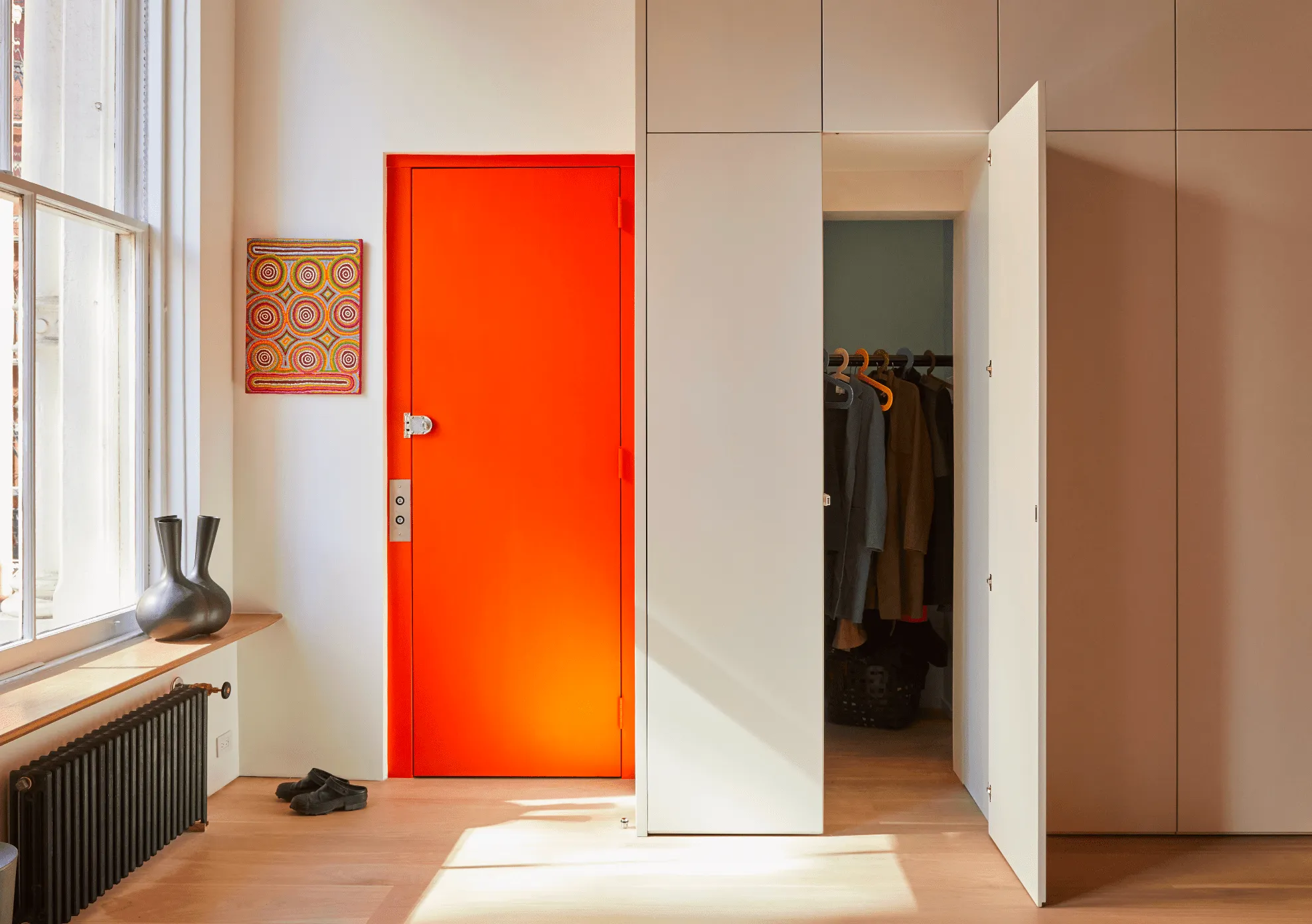 Soho Loft Project