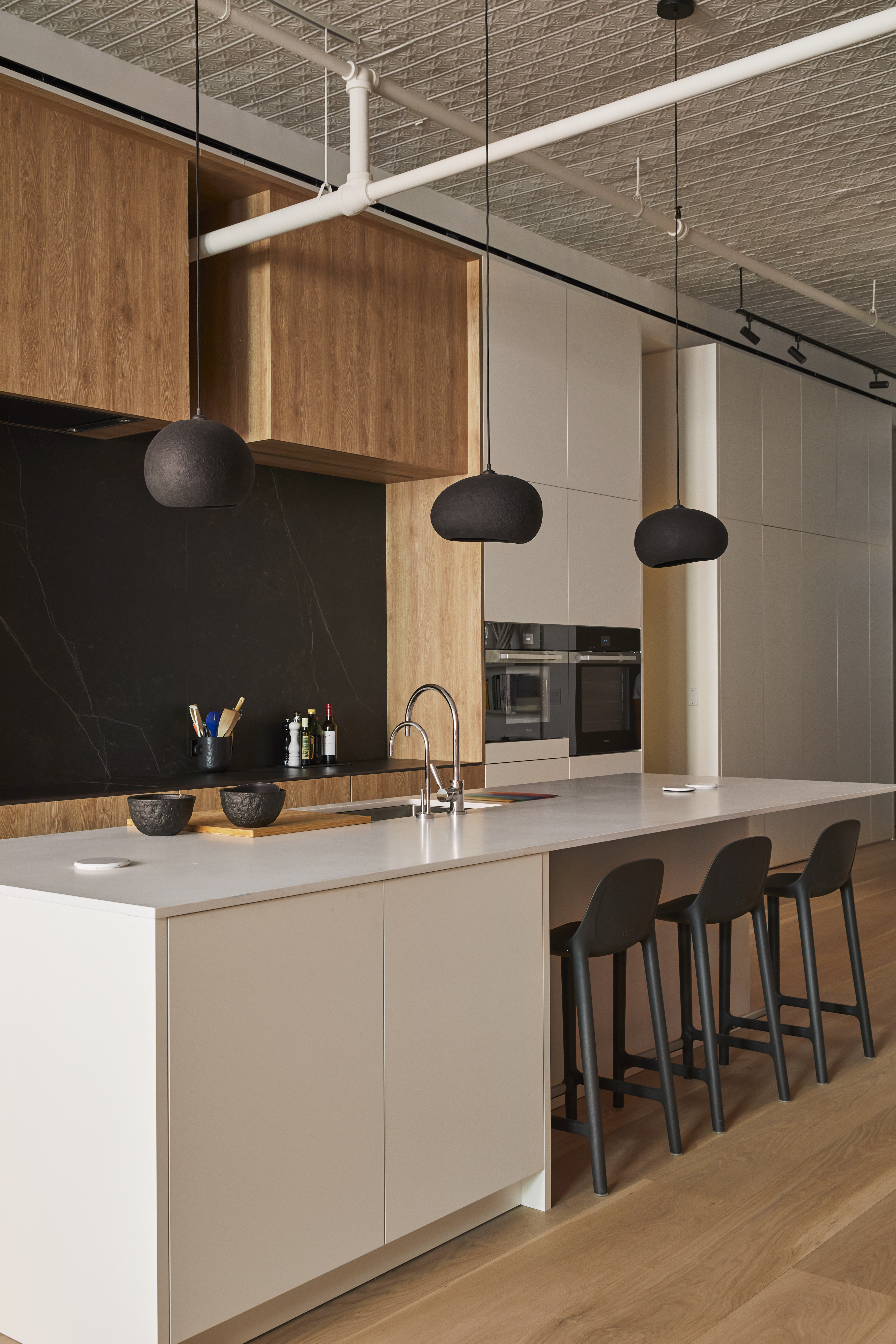 Manhattan Loft - Soho Loft Renovation 10(1)