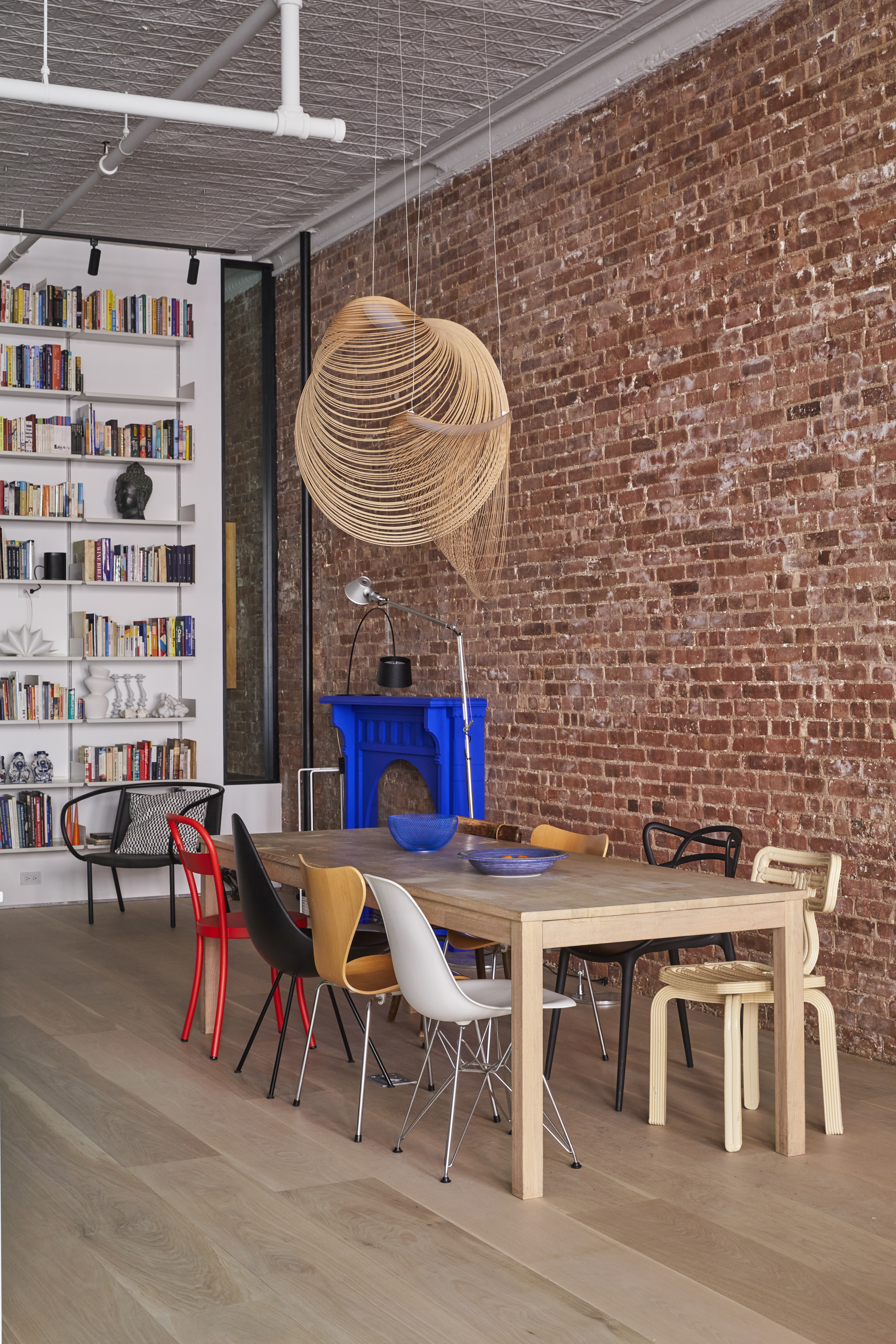 Manhattan Loft - Soho Loft Renovation 11(1)