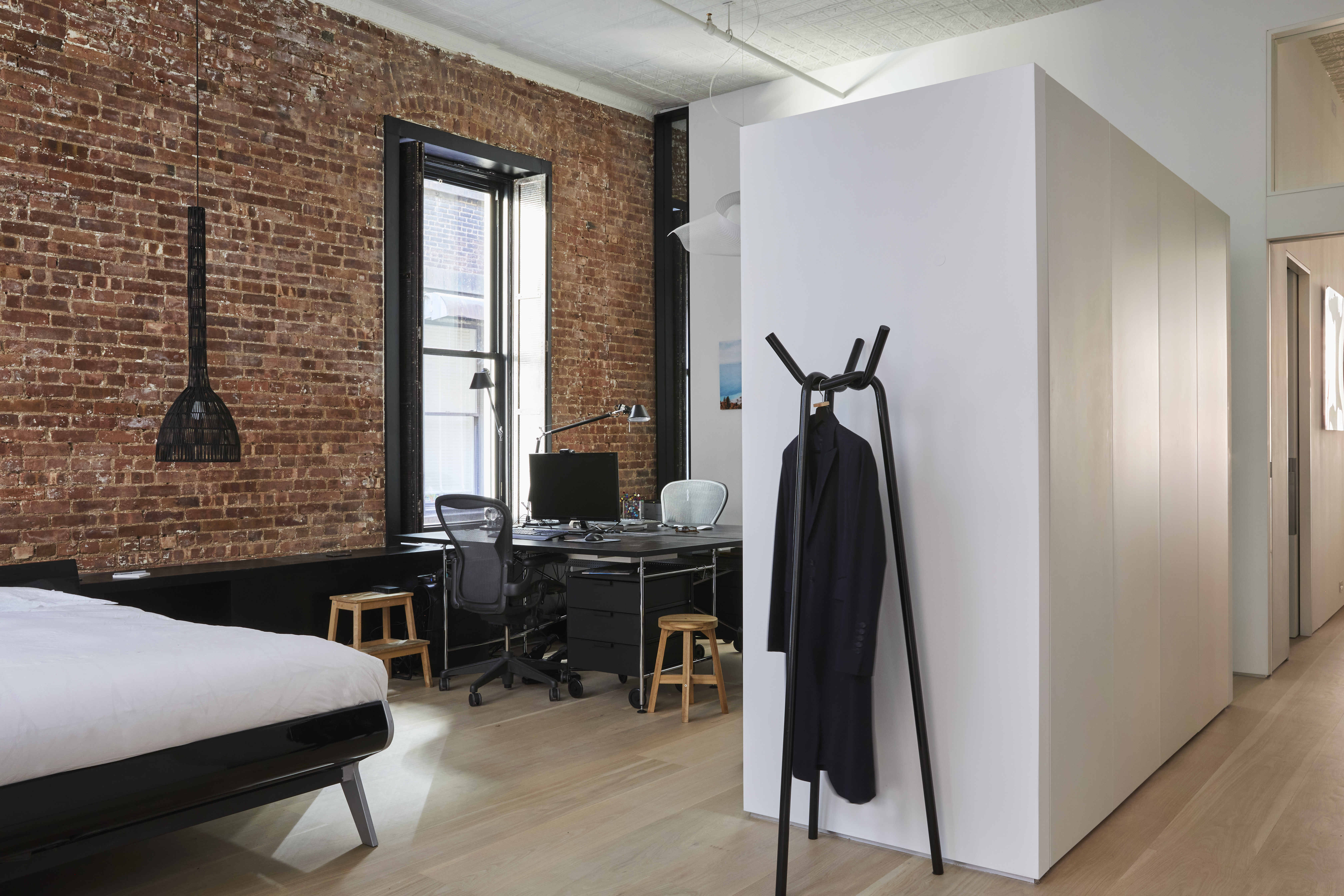 Manhattan Loft - Soho Loft Renovation 15