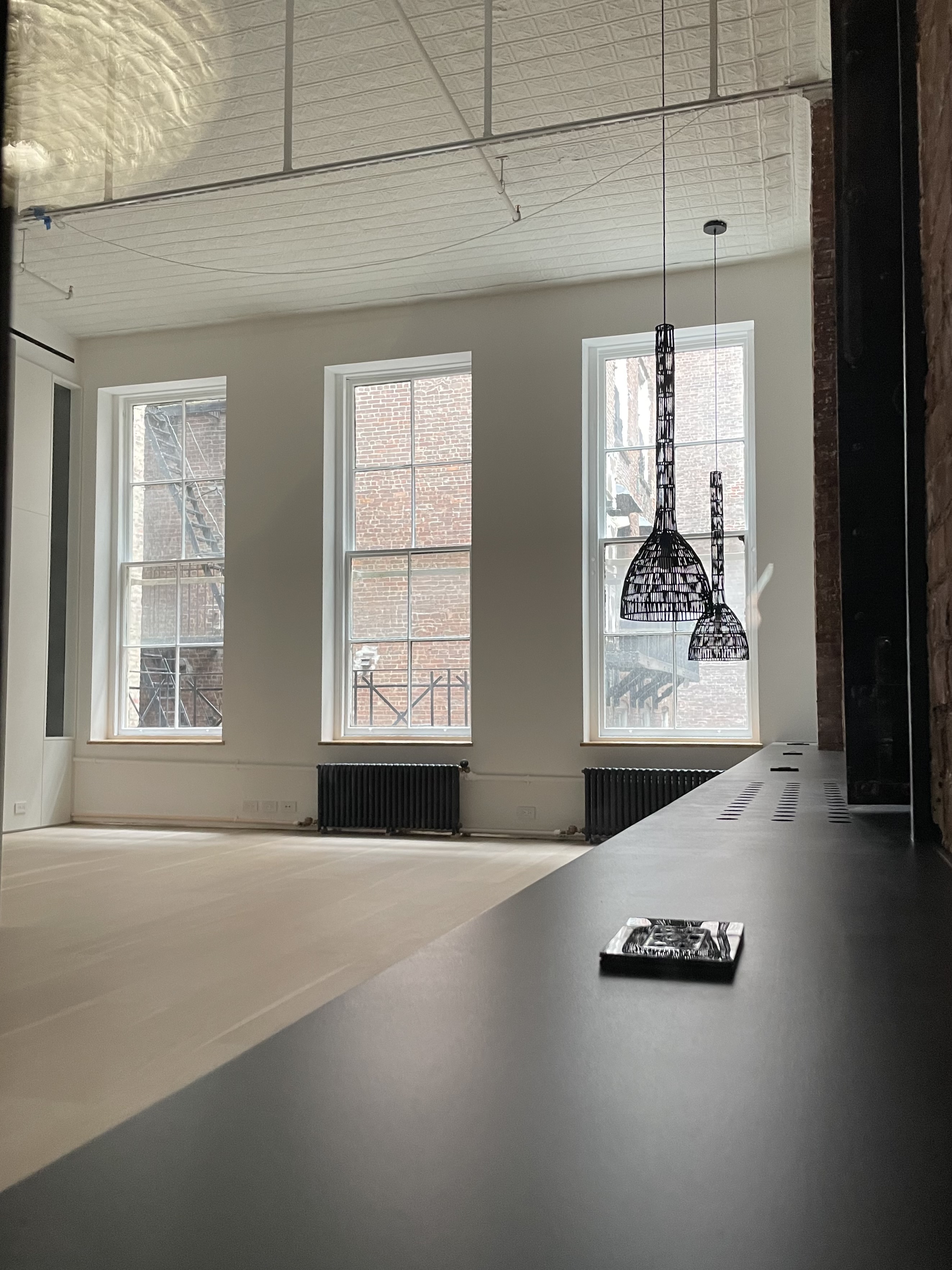 Manhattan Loft - Soho Loft Renovation 16