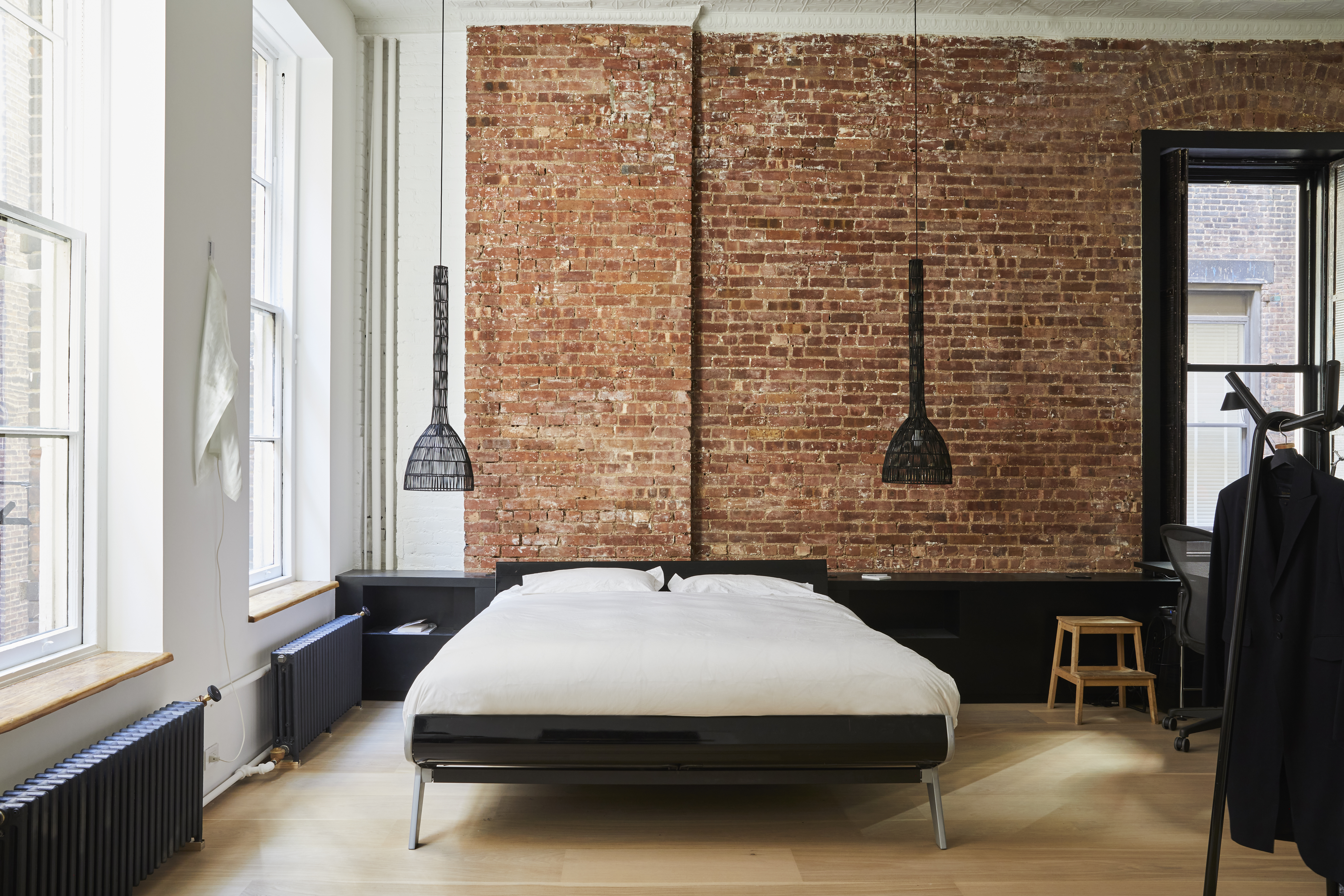 Manhattan Loft - Soho Loft Renovation 3