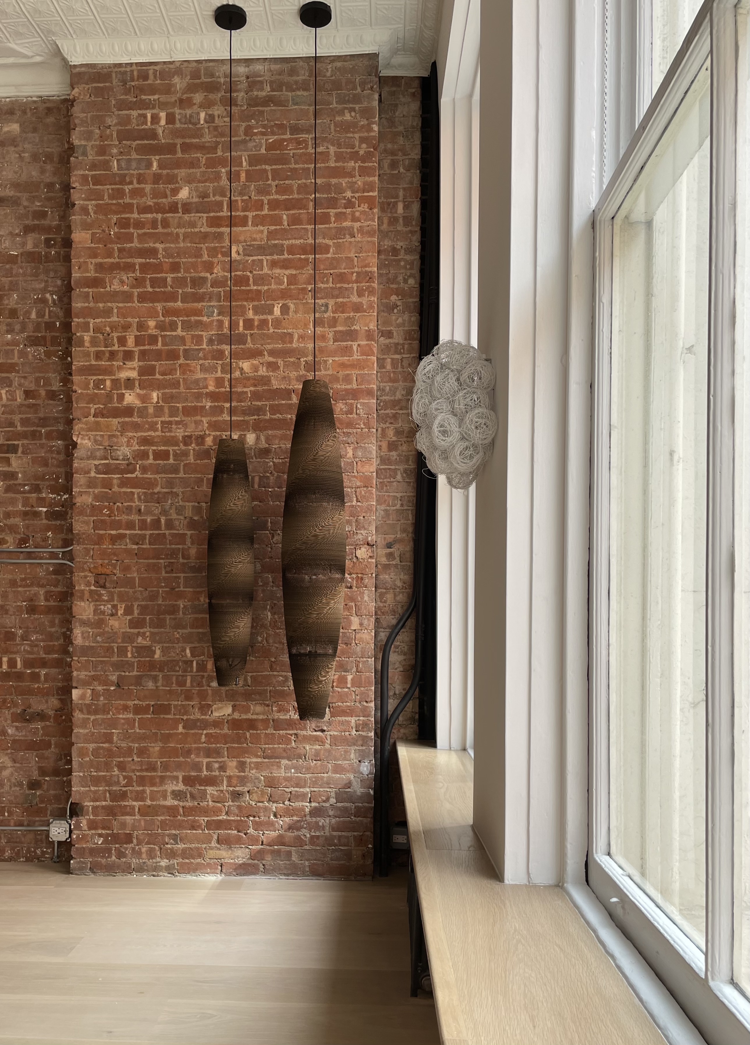 Manhattan Loft - Soho Loft Renovation 4