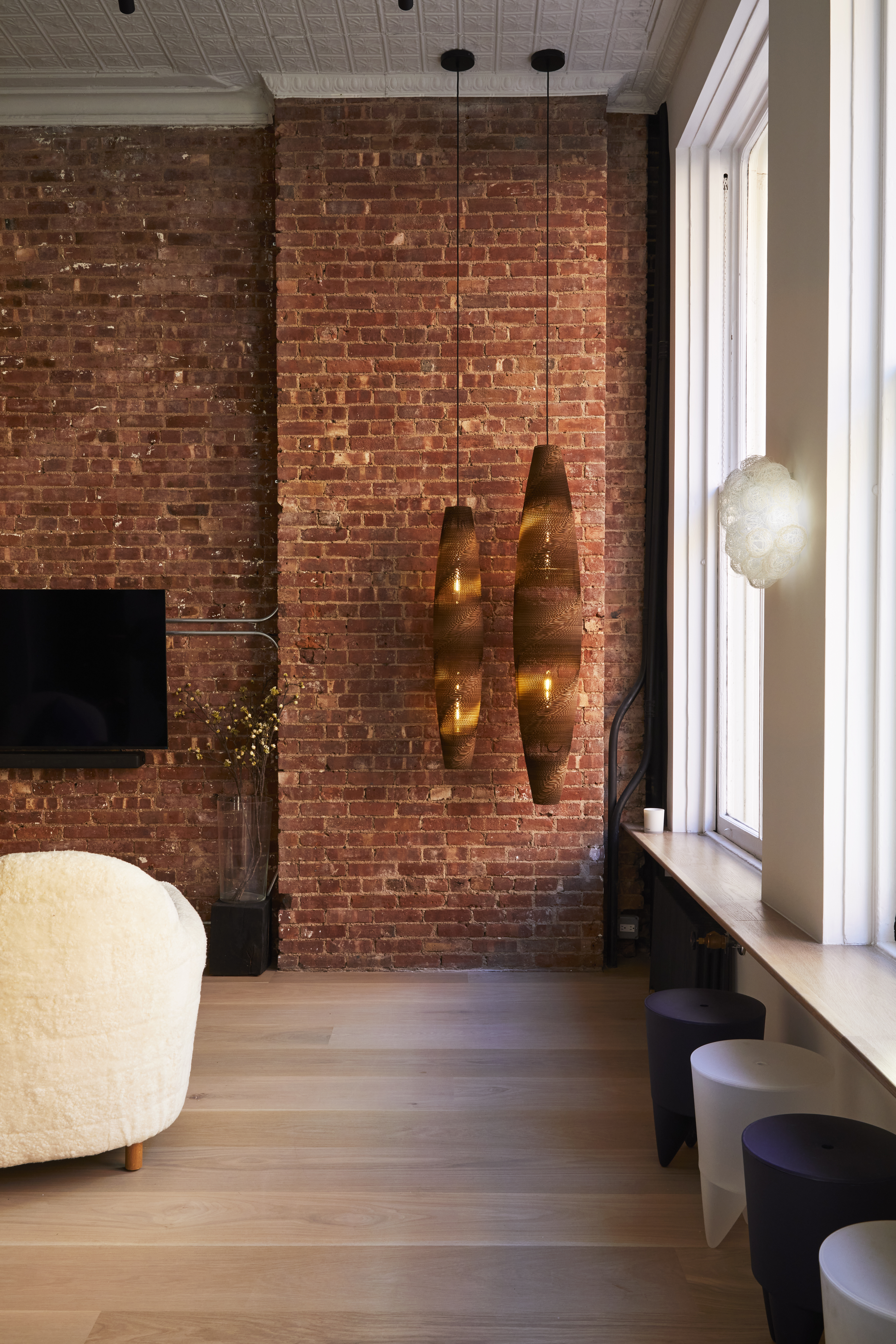 Manhattan Loft - Soho Loft Renovation 6