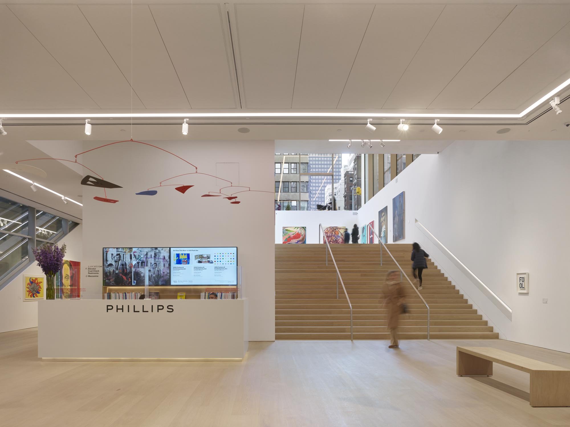 Phillips Gallery