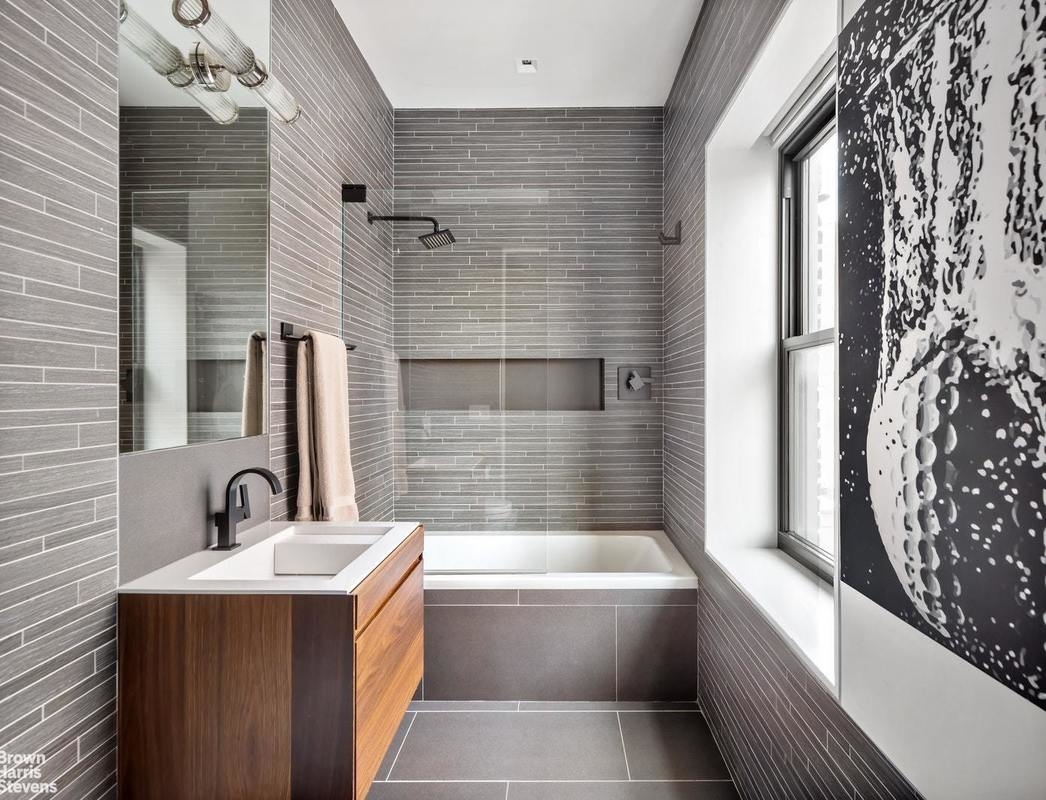 Soho Penthouse Loft - 3