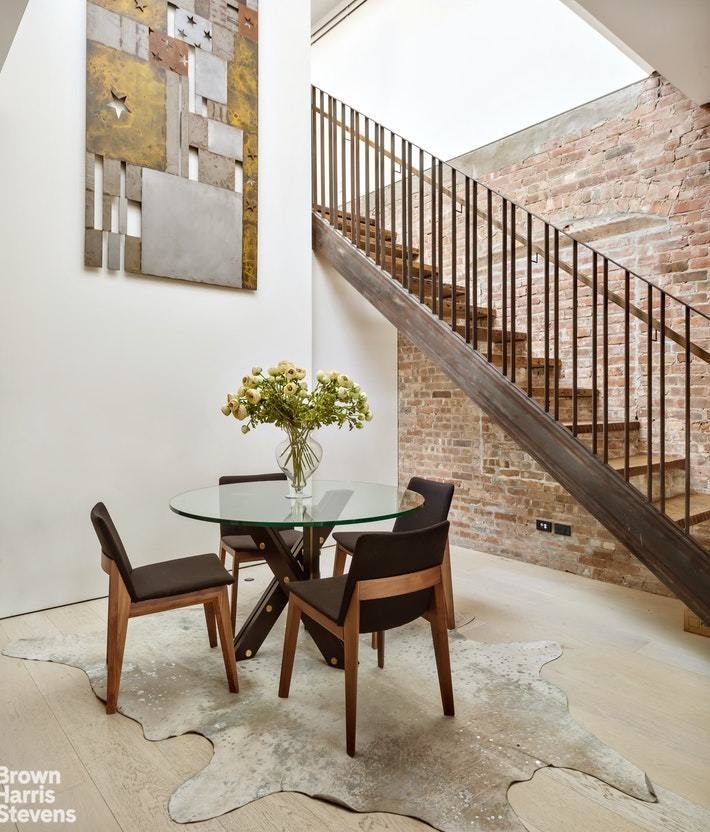 Soho Penthouse Loft - 5