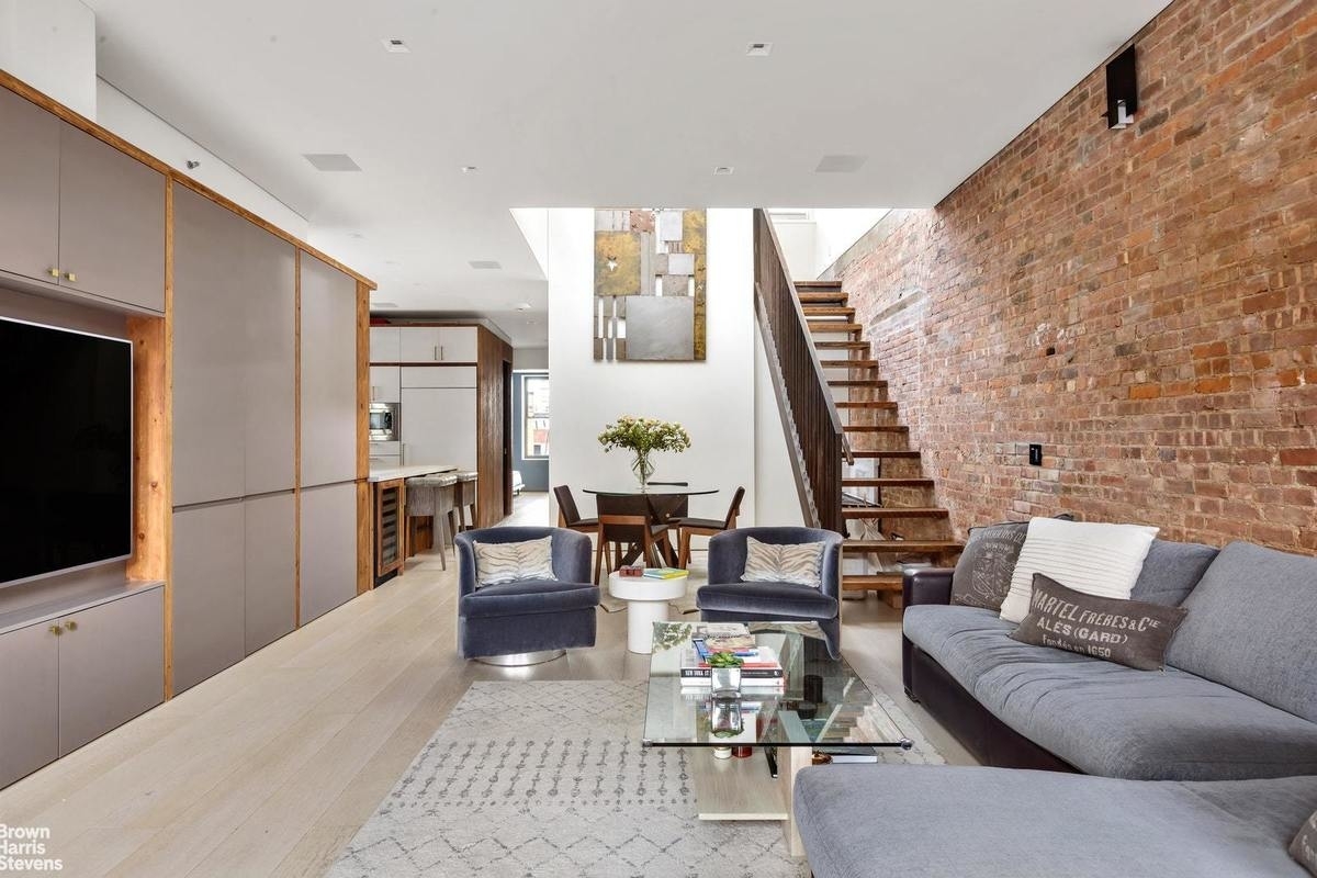 Soho Penthouse Loft - 6
