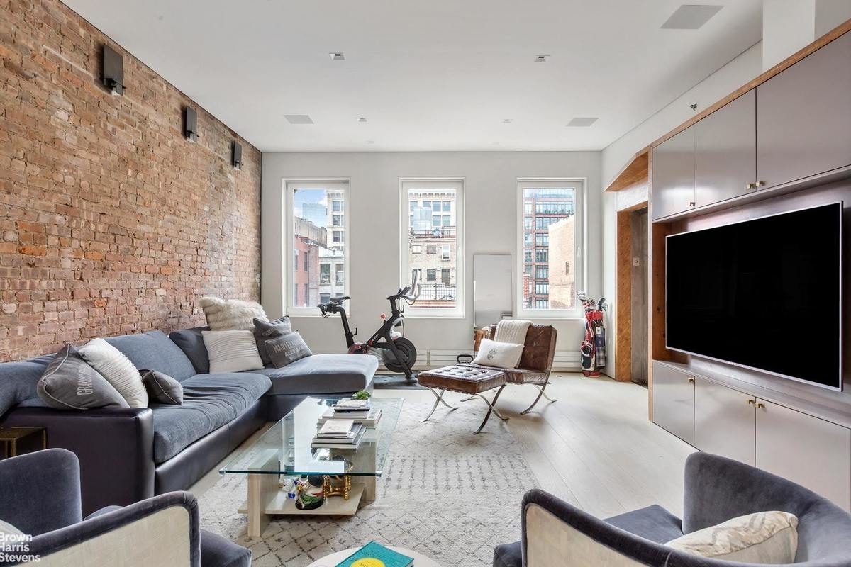 Soho Penthouse Loft - 7