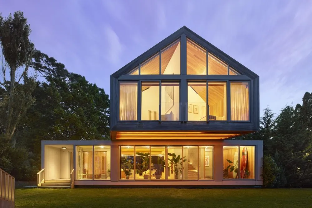 Southampton Residence Project