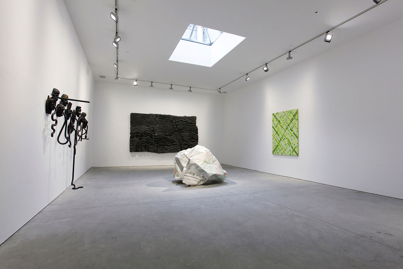 Taittinger Gallery - Taittinger Viewing 3