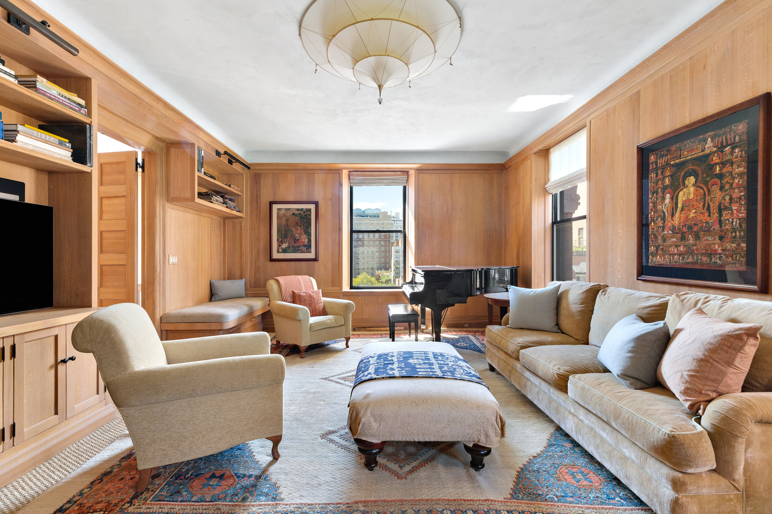 The Gramercy