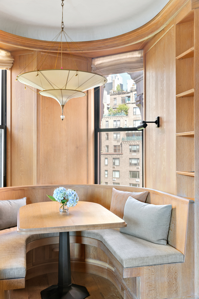 The Gramercy - Park Renovation 3