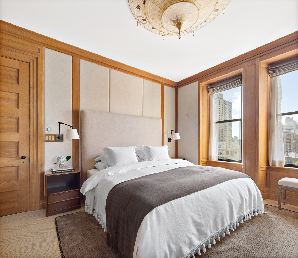 The Gramercy - Park Renovation 4
