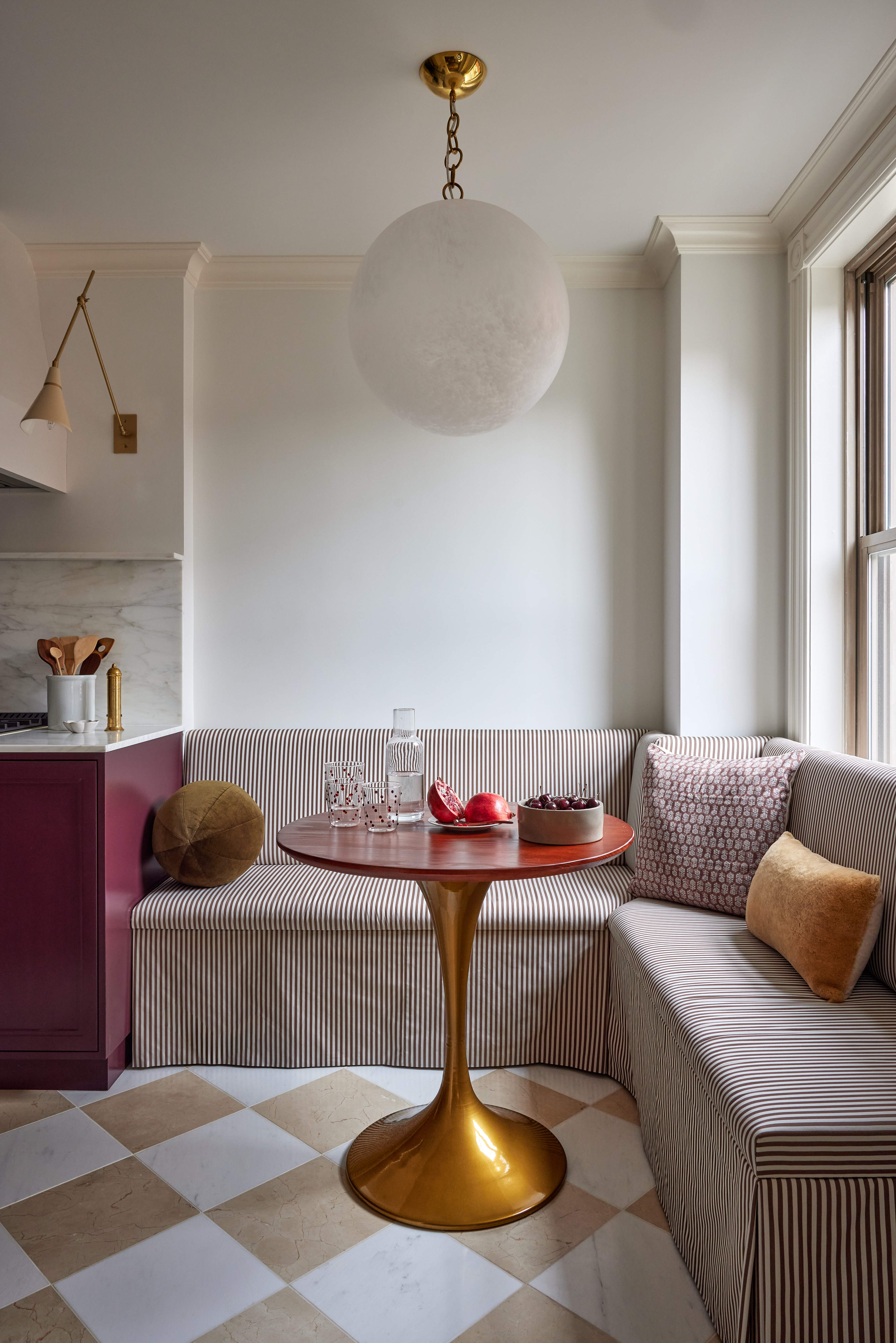 West Village Pre-war Apartment