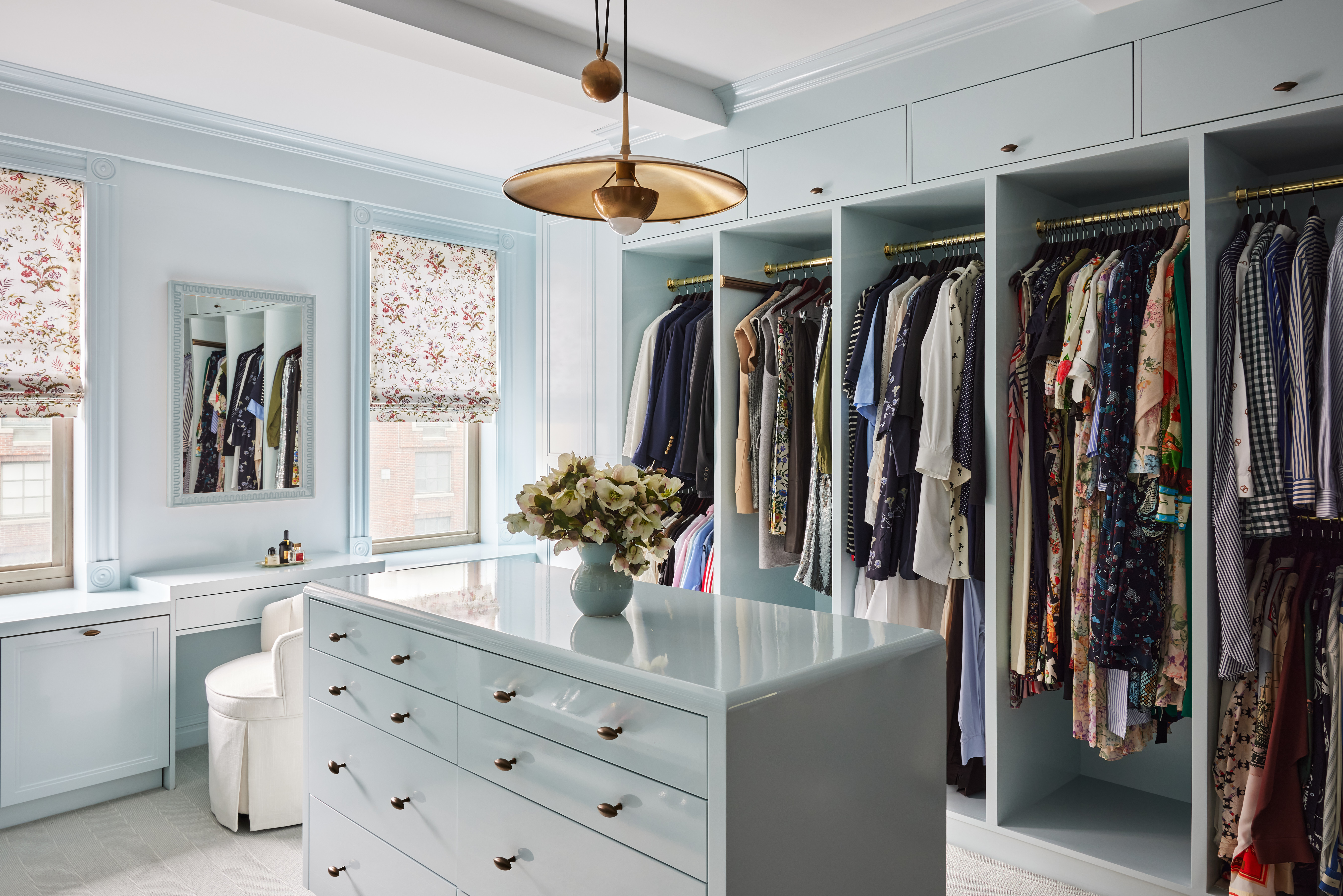 West Village Apartment - Westvillagedressing2