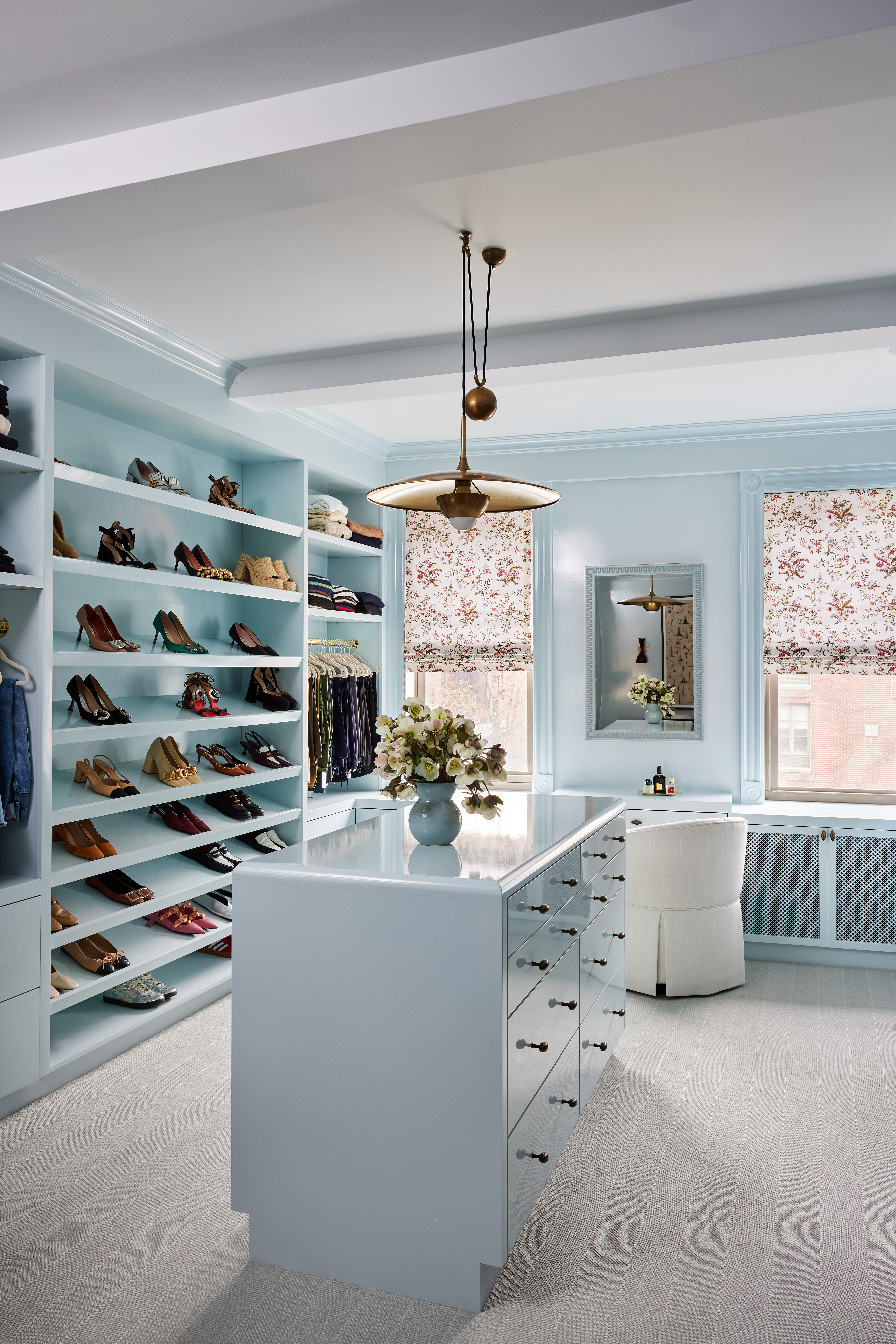 West Village Apartment - Westvillagedressing4