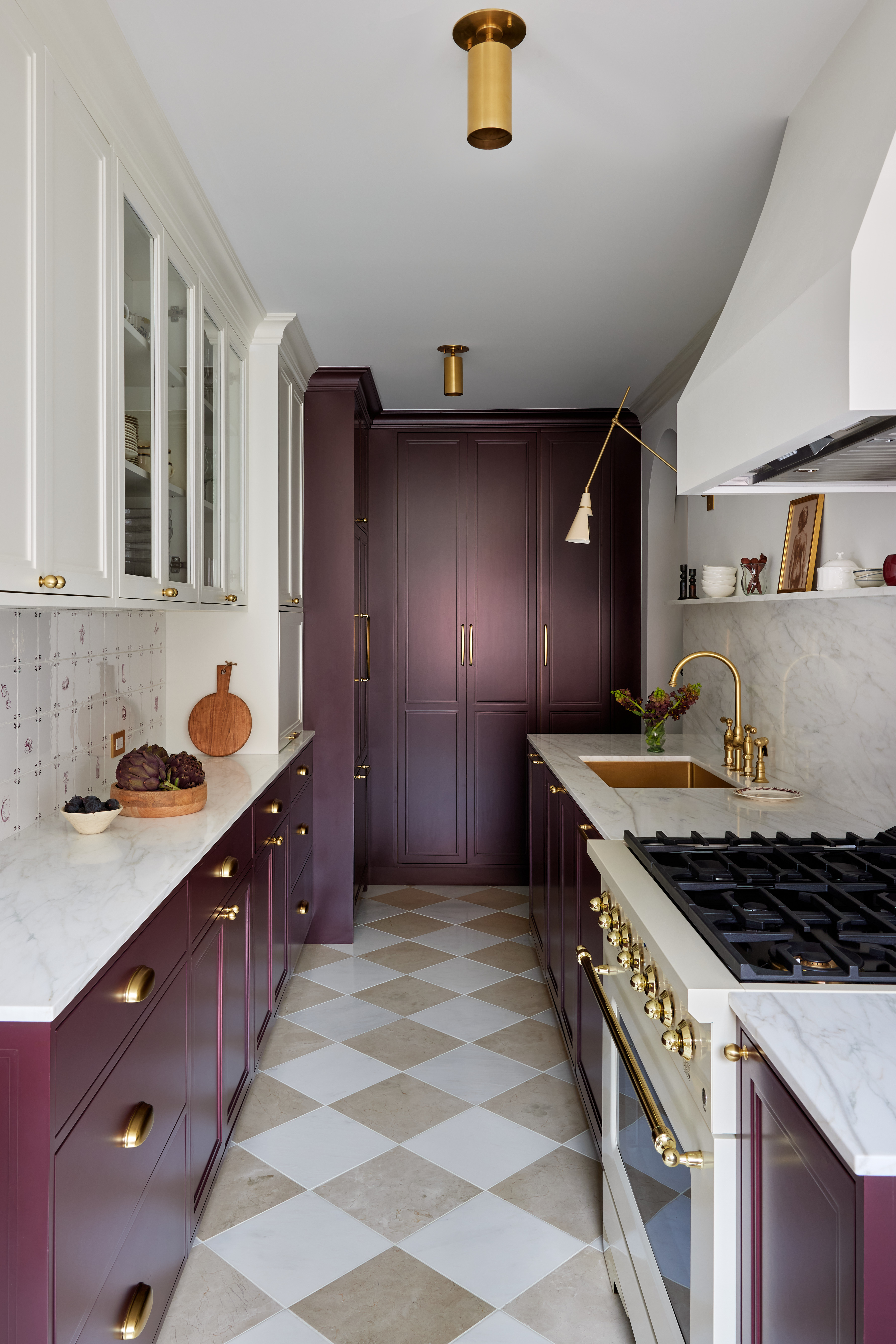 West Village Apartment - Westvillagekitchen2
