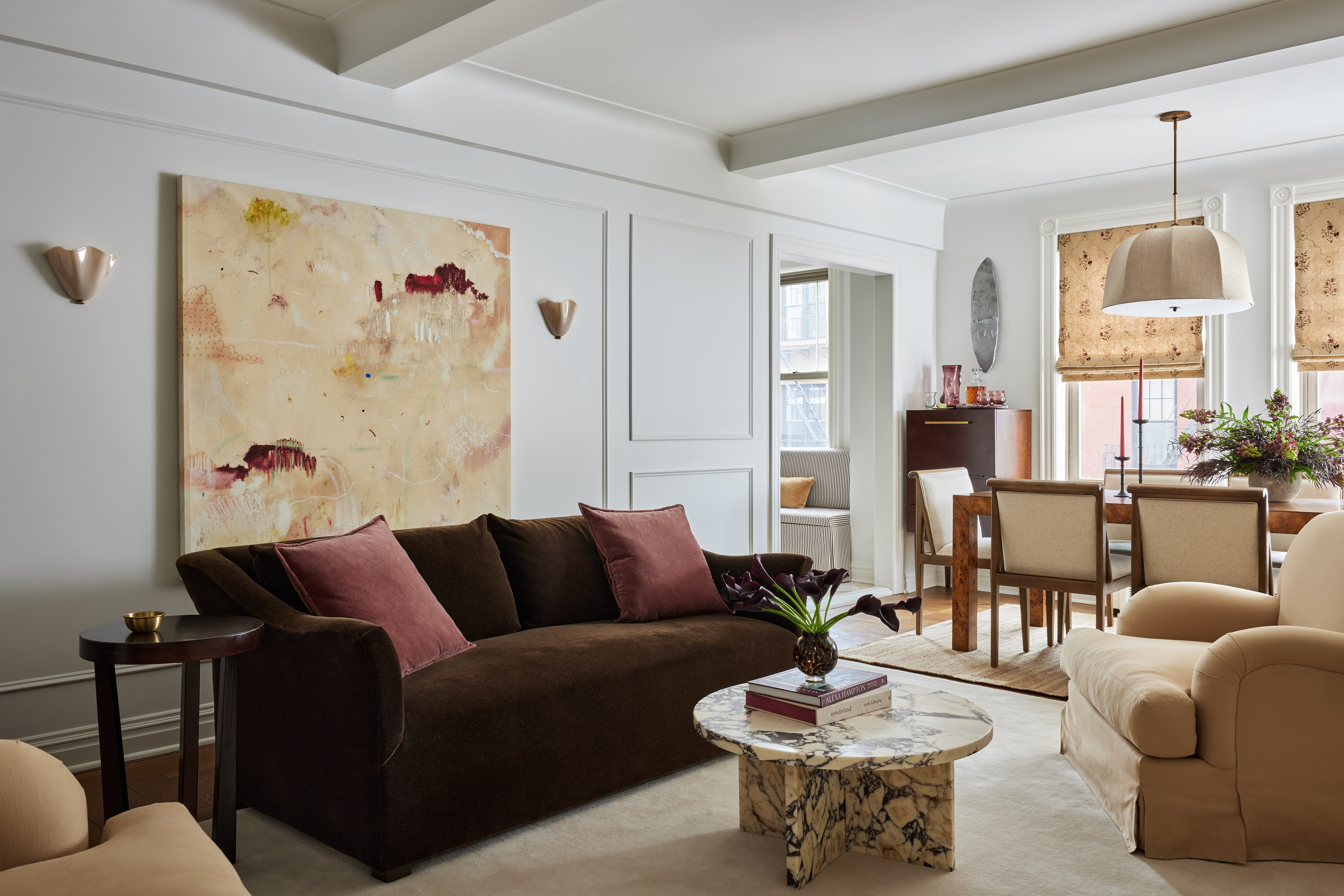 West Village Apartment - Westvillageliving2