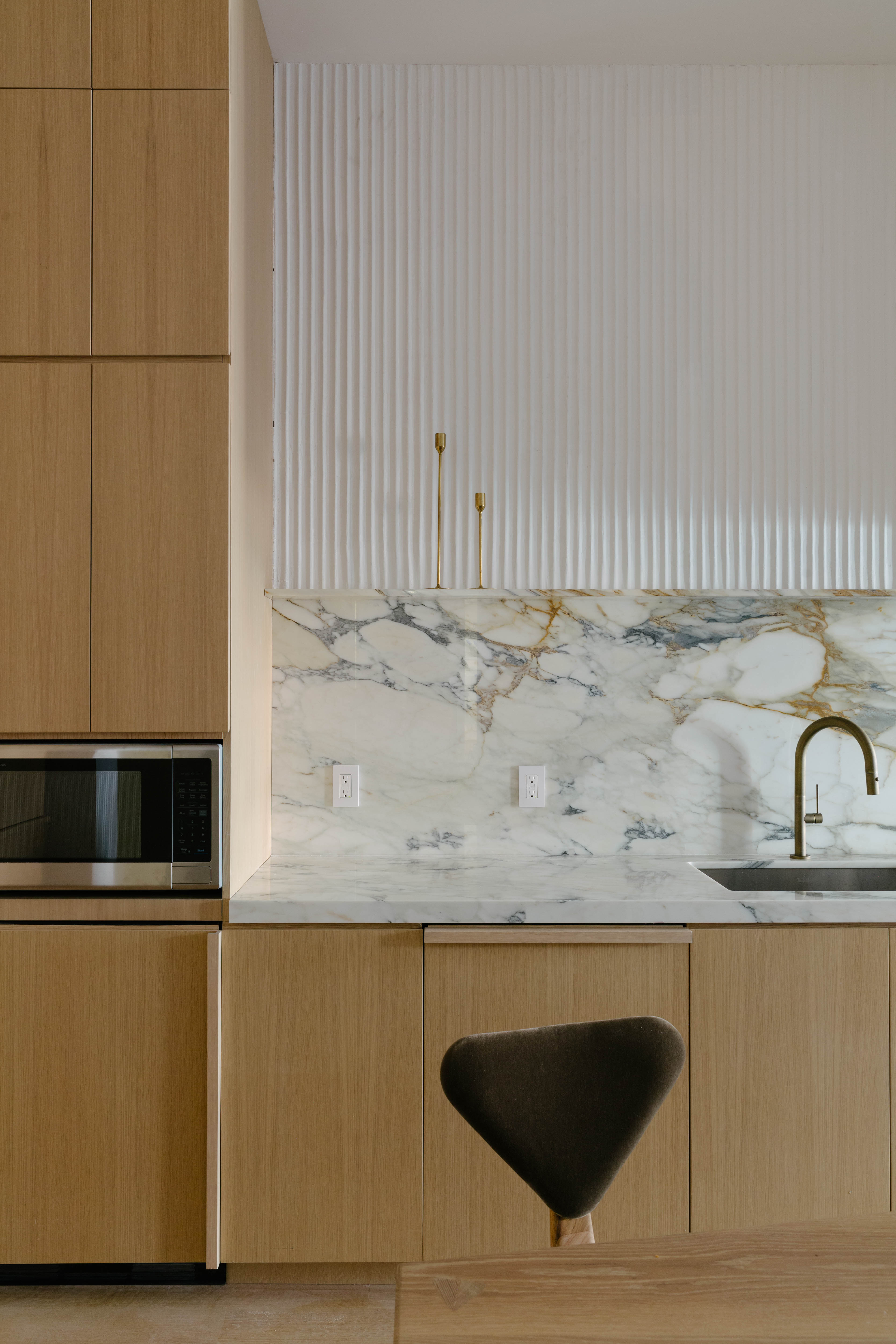 Custom Millwork