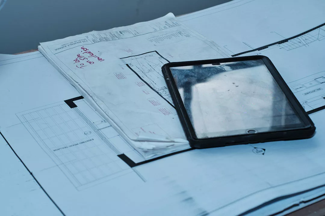 General Contracting