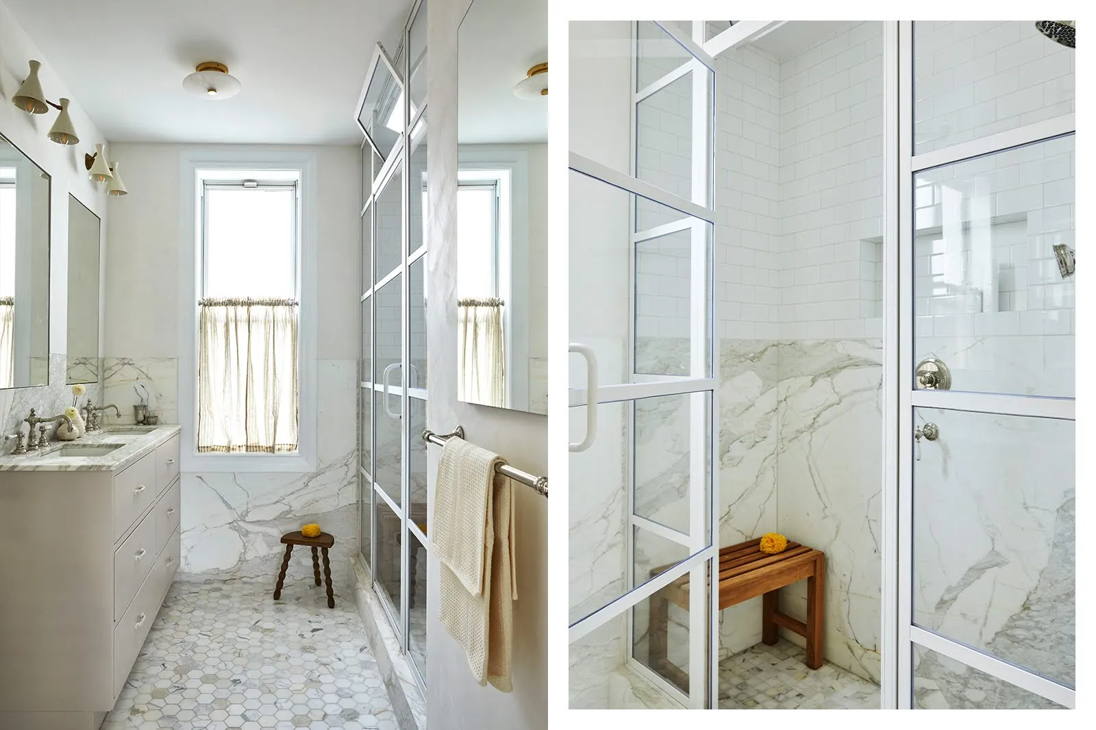 Glass Shower Door Installation Services