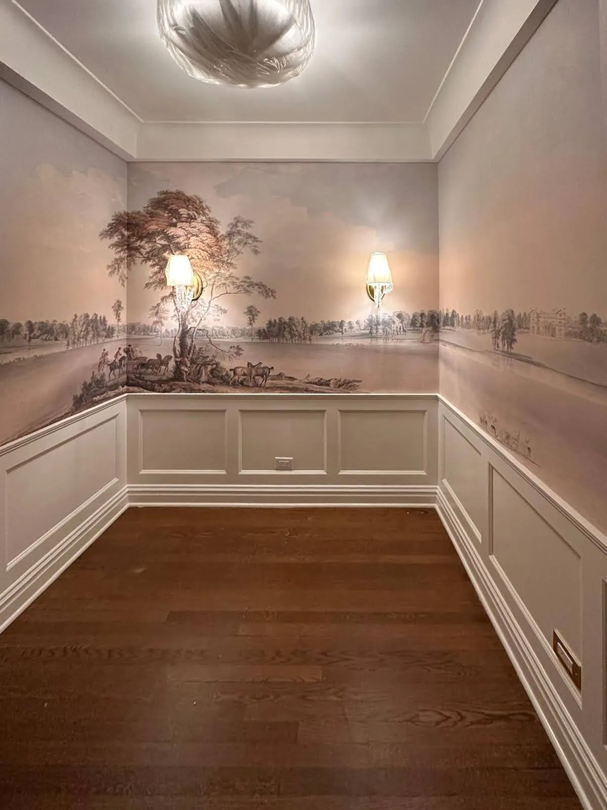 Wallpaper Installation Services
